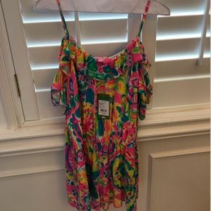 Lilly Pulizter Fenella Romper